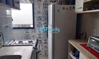 Imagem 4: Apartamento com 2 dorms, 1 vaga, 50m2 no Jaguaré