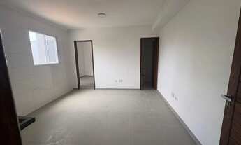 Imagem 2: Apartamento à venda no bairro Chácara Califórnia - São Paulo/SP, Zona Leste