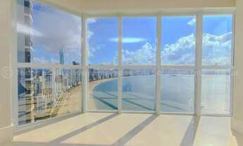 Imagem 5: Apartamento alto-padrão à venda com 4 suítes e 4 vagas de garagem no Ibiza Towers na Barra