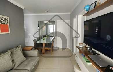 Imagem 3: Imperdível: Apartamento à venda em São Paulo-SP, no Cambuci, com 2 quartos, 1 suíte, 2 ban