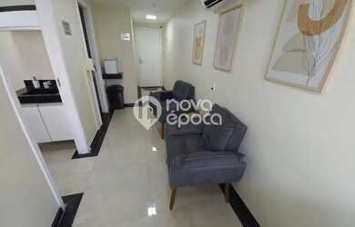 Imagem 4: Tijuca Galpão / depósito com 1 vaga na garagem