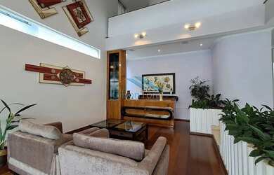 Imagem 5: Venda-Casa de condomínio-Barueri-Alphaville