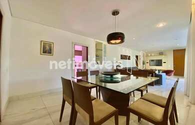 Imagem 4: Venda Apartamento 4 quartos Santa Lúcia Belo Horizonte