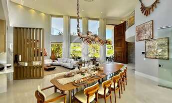 Imagem 6: Módulo 21 - 7 suítes codigo: 100530