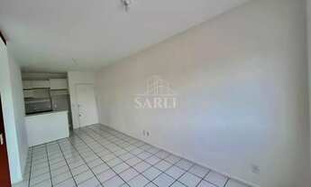 Imagem 7: Apartamento, com 3 dormitórios, com vaga de garagem, de 52 m² Serraria - São José