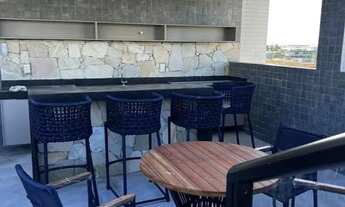 Imagem 5: Apartamento 2 quartos aeroclube com elevador