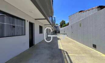 Imagem 2: Apartamento com 1 dormitório à venda, 42 m² por R$ 230.000,00 - Centro - Peruíbe/SP