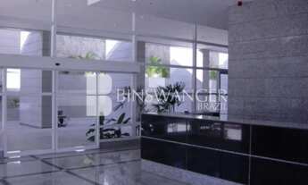 Imagem 5: Conjunto Comercial de 218m² para a Locação - Vila Olímpia