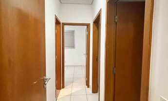 Imagem 7: Apartamento com armários planejados varanda com churrasqueira 3 quartos sendo 1 suite