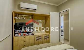 Imagem 5: Apartamento em Rua Otelo Rodrigues Franco - Canto do Forte - Praia Grande/SP