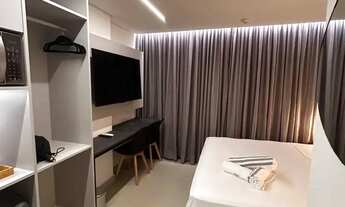 Imagem 4: Imóvel para venda possui 22 metros quadrados com 1 quarto em Jardim Oceania - João Pessoa