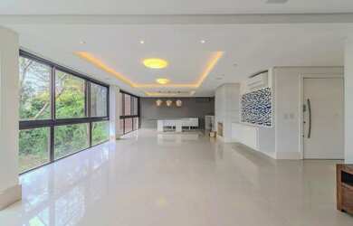 Imagem: Alto Padrão no TERRAZAS 4 Suítes, 312m²