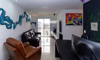 Imagem 3: Apartamento à Venda - Vila Santa Clara, 3 Quartos, 66 m2