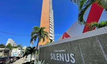 Imagem: Apartamento Duplex com 4 dormitórios para