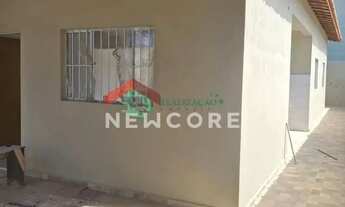 Imagem: Casa em Avenida Anna Seckler Malacco - Jussara