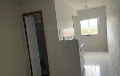 Imagem: Lindo apartamento pequeno ideal para casal