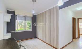 Imagem 4: Apartamento 2 quarto(s), no bairro Vila Nova com VAGA ROTATIVA