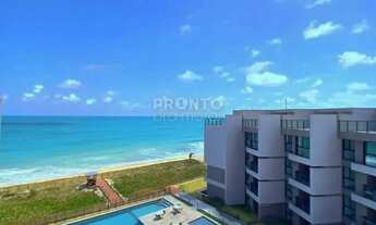 Imagem 2: Praia dos Carneiros | Oportunidade Rooftop 74 metros² | 1 Quarto