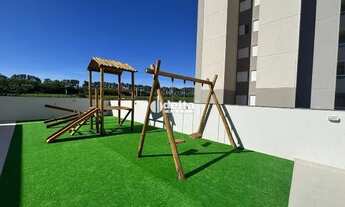 Imagem: Apartamento novo mundo Uberlândia