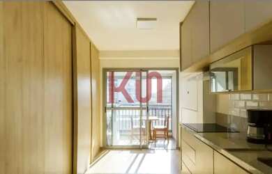 Imagem: Studio de Luxo para Locação em Indianópolis