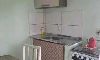 Imagem 4: Aluguel de kitnet