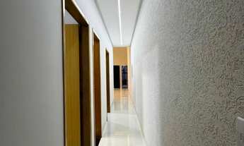 Imagem 4: CASA 3 QUARTOS NO SETOR TRÊS MARIA