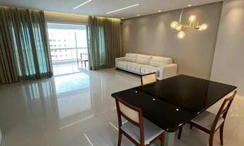 Imagem 2: Apartamento alto padrão para venda na Península