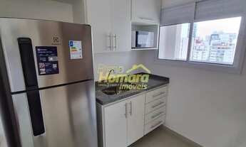 Imagem 3: Apartamento novo para locação, 1 dormitório e lazer na Santa Cecilia, São Paulo, SP