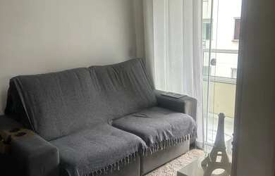 Imagem 3: Apartamento Apartamento com 2 dormitórios