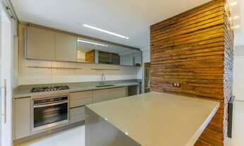 Imagem 4: Casa em Condomínio, 03 Dormitórios, Condomínio Veredas Ecoville, 02 Vagas, Campo Comprido