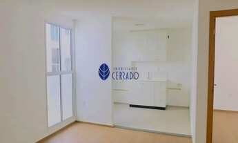 Imagem 2: APARTAMENTO PARA LOCAÇÃO NO ARCOS DO JARDIM NO BAIRRO DE LOURDES ANÁPOLIS