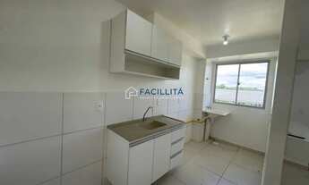 Imagem 3: Conforto e Exclusividade no Condomínio Jardim Cerejeiras,Apartamento para locação-Manaus/A