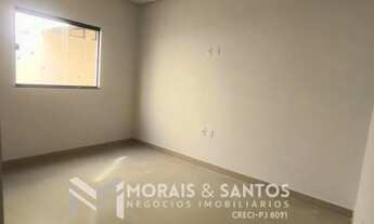 Imagem 5: Casa a venda no bairro Acácias