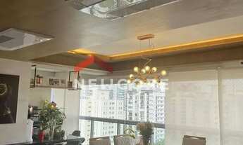 Imagem 4: Apartamento em Avenida Iraí - Indianópolis - São Paulo/SP