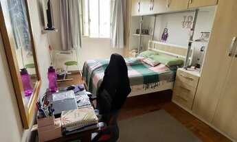 Imagem 7: APARTAMENTO DE 1 DORMITÓRIO E 1 VAGA NO BAIRRO FLORESTA