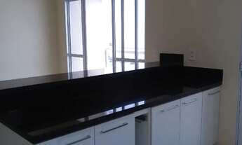 Imagem 7: Apto Bairro S. Maria Uberaba - 3q 2 vagas