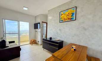 Imagem: VENDE-SE excelente apartamento medindo 58m2