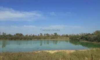 Imagem 4: Fazenda com 194 hectares nas margens da BR 040