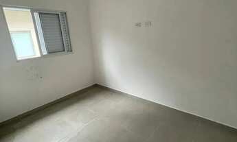 Imagem 6: Imóvel para venda possui 54 metros quadrados com 2 quartos em Esmeralda - Praia Grande - S