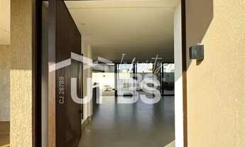 Imagem 3: Sobrado novo no Jardins Bolonha com 292 m² de construção 385m² de terreno!