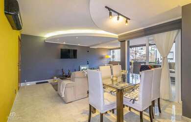 Imagem 2: Apartamento de 3D na Rua Castro Alves