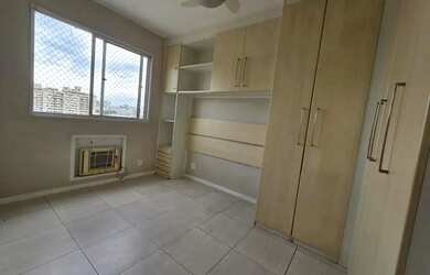 Imagem 7: Apartamento 2 quartos 1 suíte 1 vaga no Centro