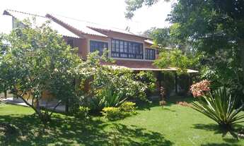 Imagem 3: Casa em Rua Cento e Noventa e Um - Jardim Atlântico Oeste (Itaipuaçu) - Maricá/RJ