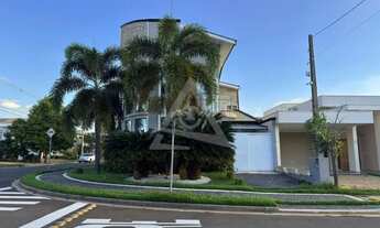 Imagem 3: Casa à venda em Paulínia, Parque Brasil 500, com 3 quartos, com 297 m²