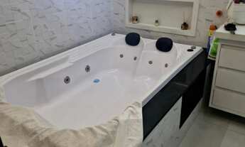 Imagem: Aluguel casa Praia Camboinhas Niteroi RJ