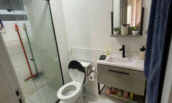 Imagem 3: APARTAMENTO TÉRREO ALTOS DE VOTORANTIM 2 DORMITÓRIOS