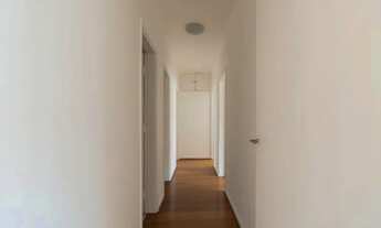 Imagem 6: Apartamento para venda em Pinheiros com 3 quartos, sendo 2 suítes , 108m²