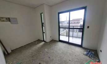 Imagem 5: Sobrado com 3 dormitórios à venda, 80 m² por R$ 420.000 - Sítio Cercado - Curitiba/PR