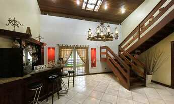 Imagem 7: Casa de condomínio em Rua Uruana - Granja Viana - Carapicuíba/SP