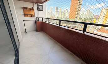 Imagem 2: Apartamento 3 quartos em Tambauzinho - João Pessoa - PB